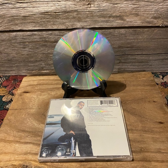 😎🎶 6 for $19 🎶😎 Music CD - Picture 3 of 3